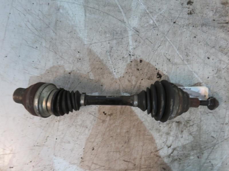 Cardan gauche (transmission)