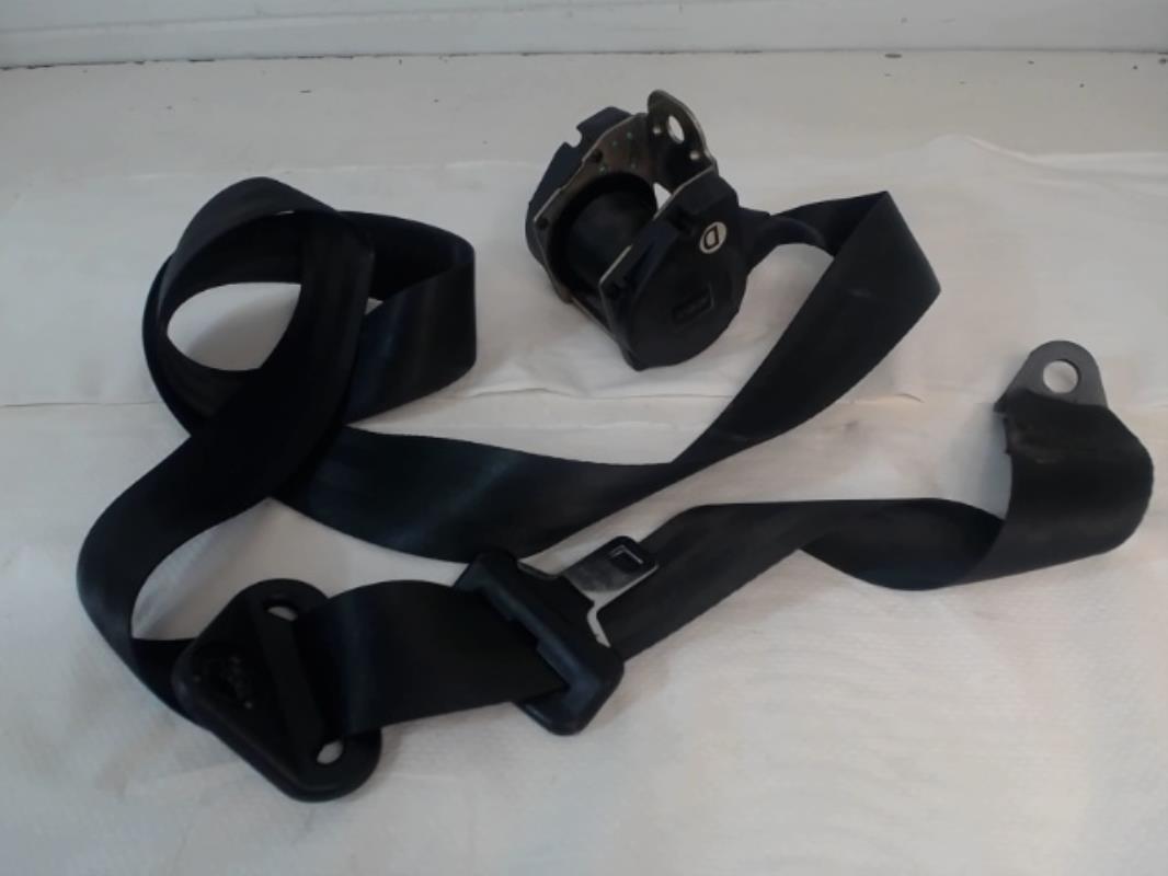 Ceinture arriere droit