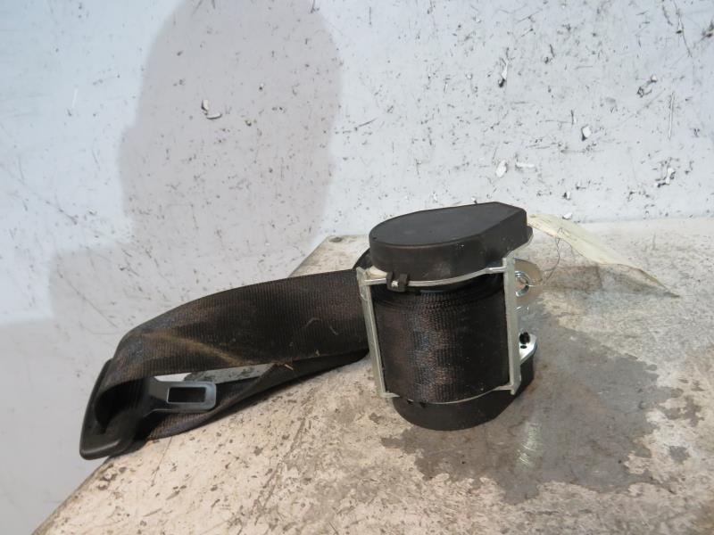 Ceinture arriere droit