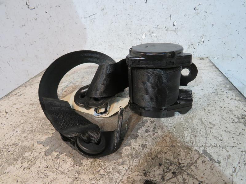 Ceinture arriere droit