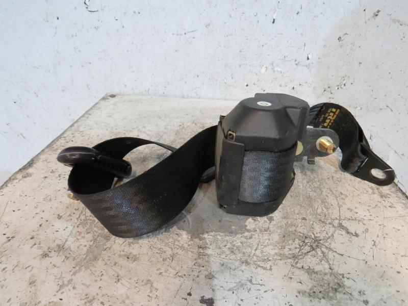 Ceinture arriere droit