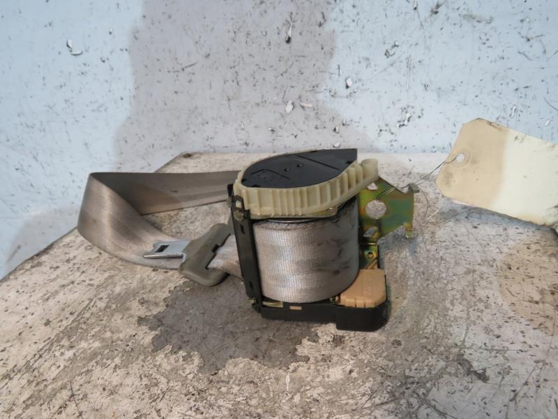 Ceinture arriere droit