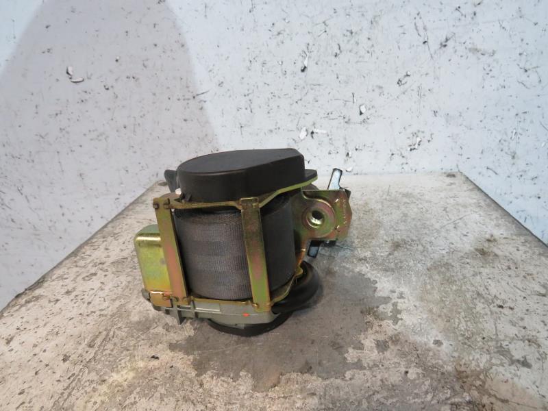 Ceinture arriere gauche