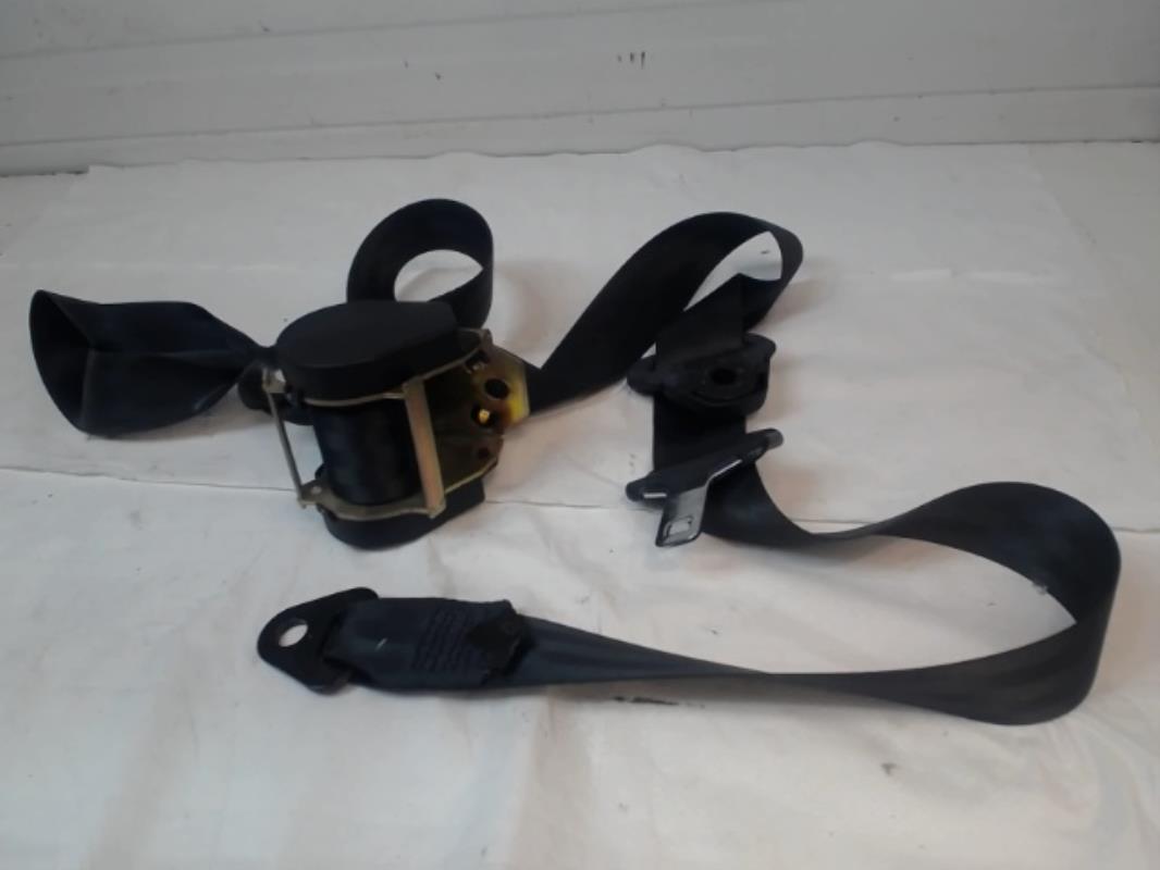 Ceinture avant droit