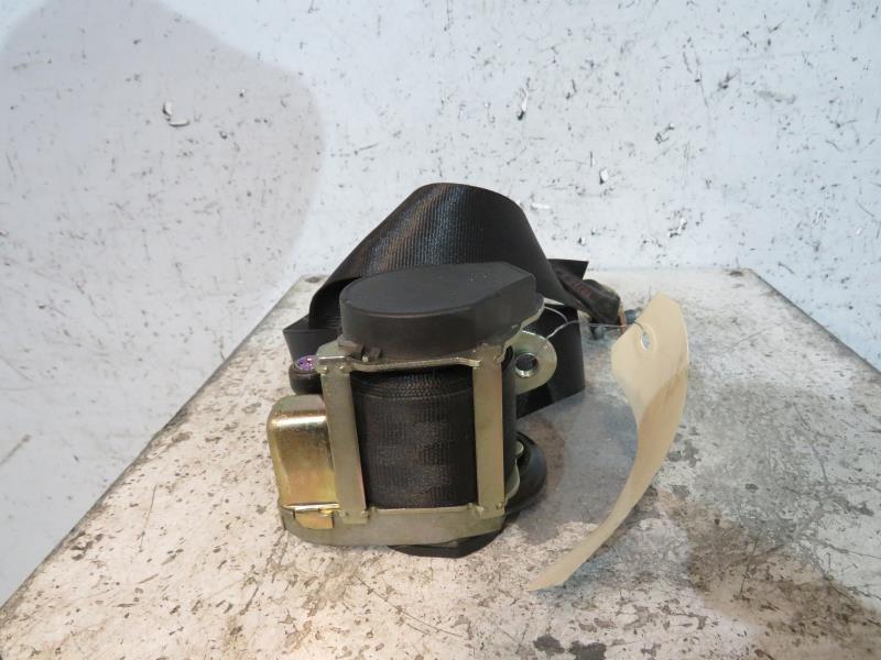 Ceinture avant droit