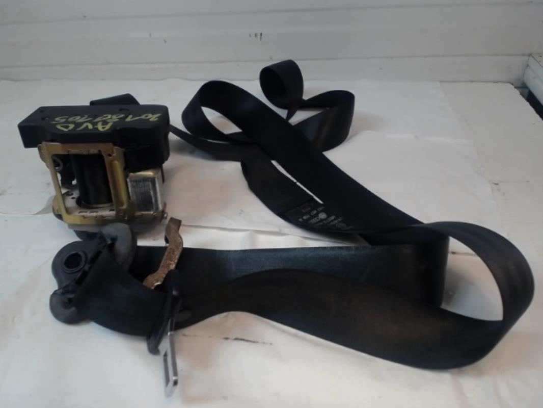 Ceinture avant droit
