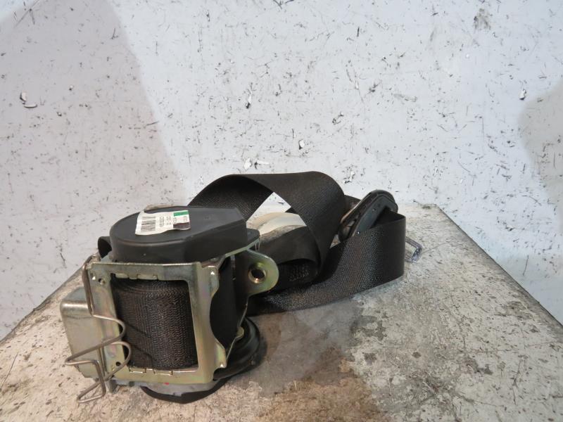 Cintura di sicurezza anteriore destra