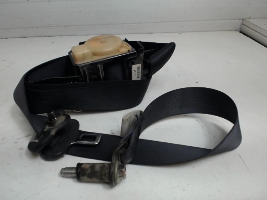 Ceinture avant droit