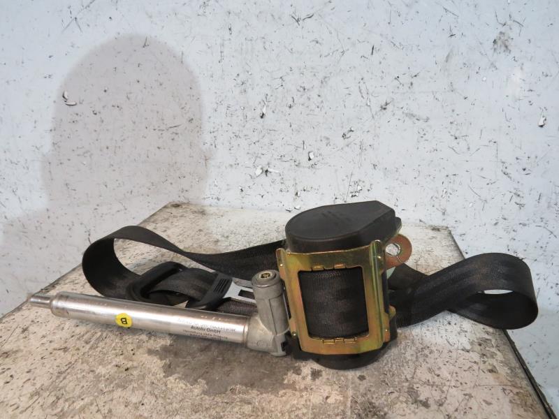 Ceinture avant droit
