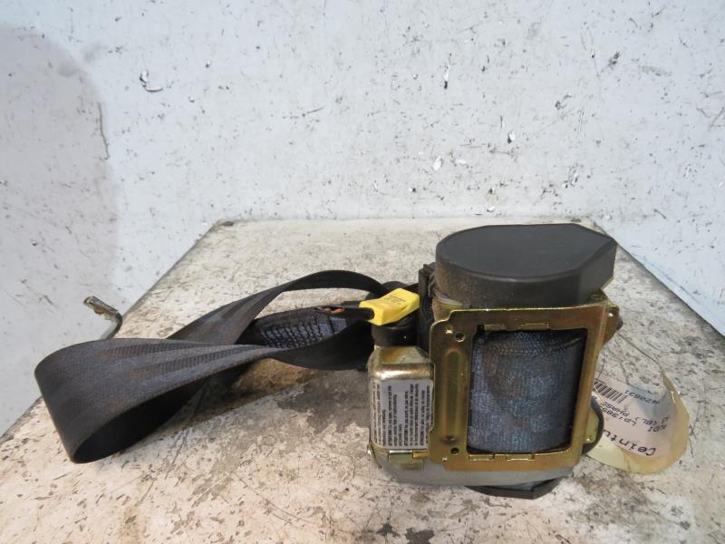 Ceinture avant droit