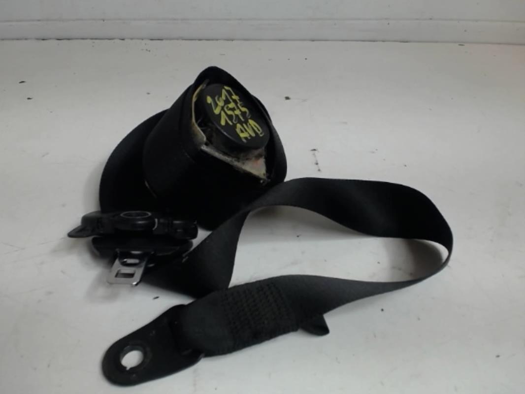 Ceinture avant droit