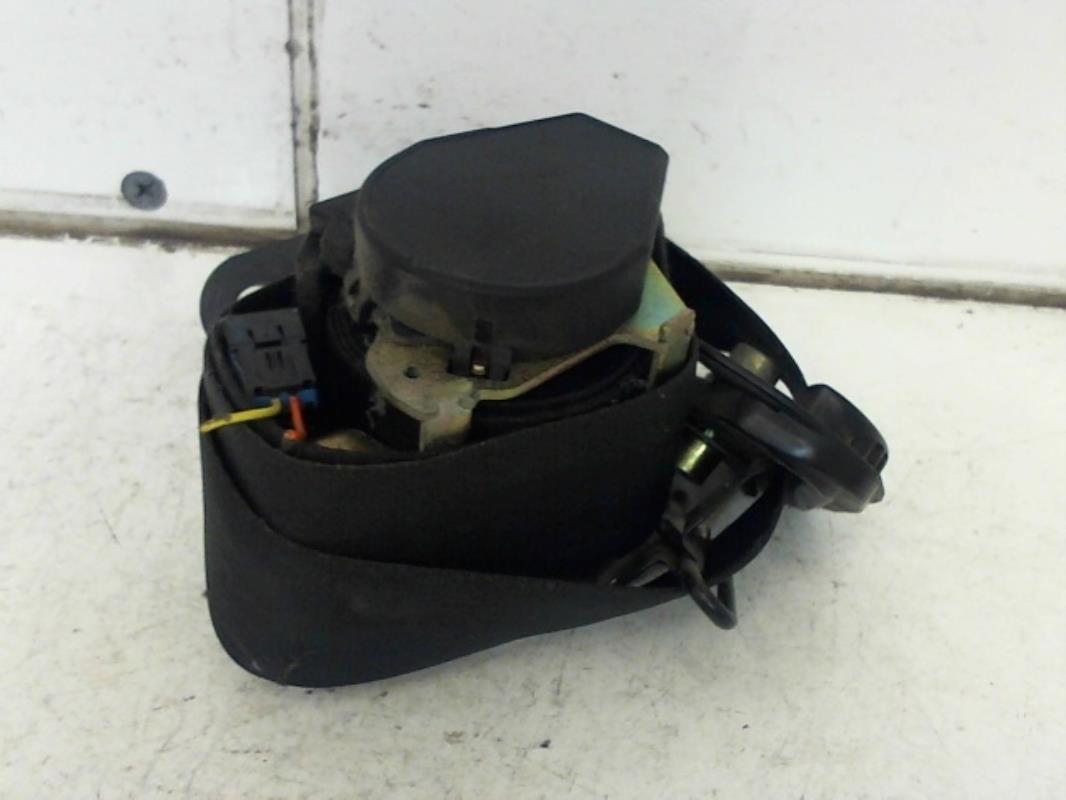 Ceinture avant gauche