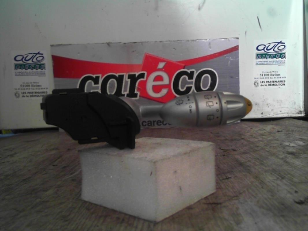Commodo d'essuie glaces