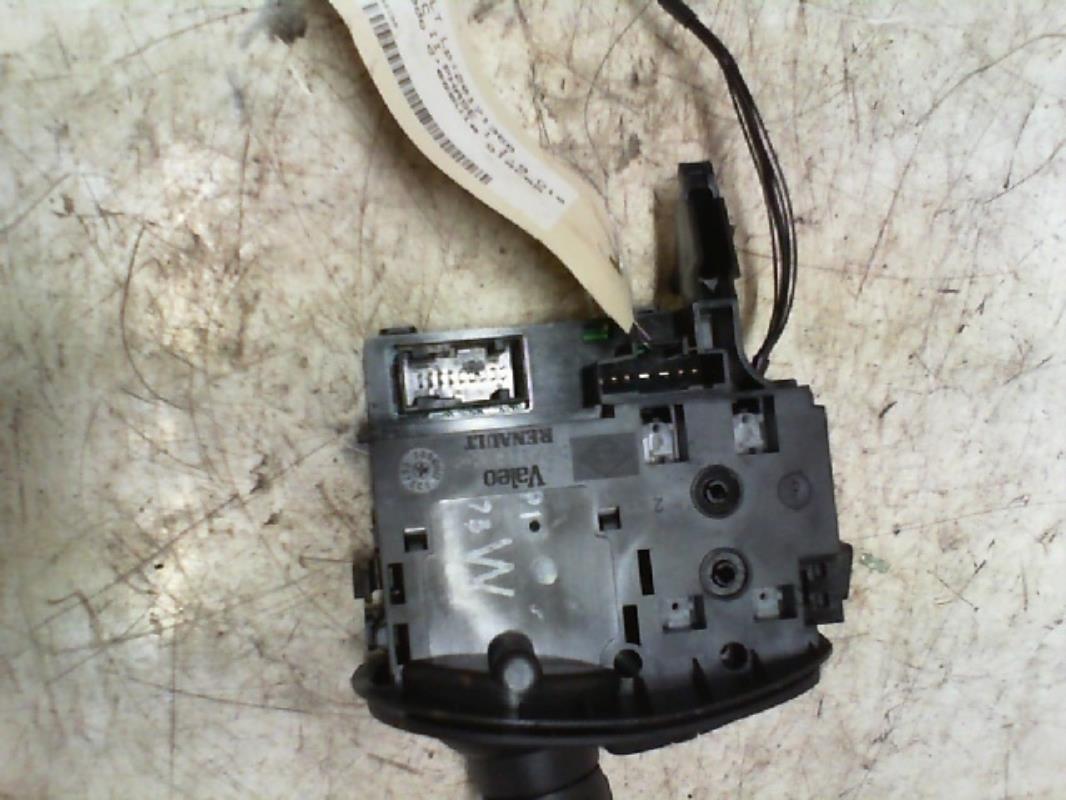 Commodo d'essuie glaces