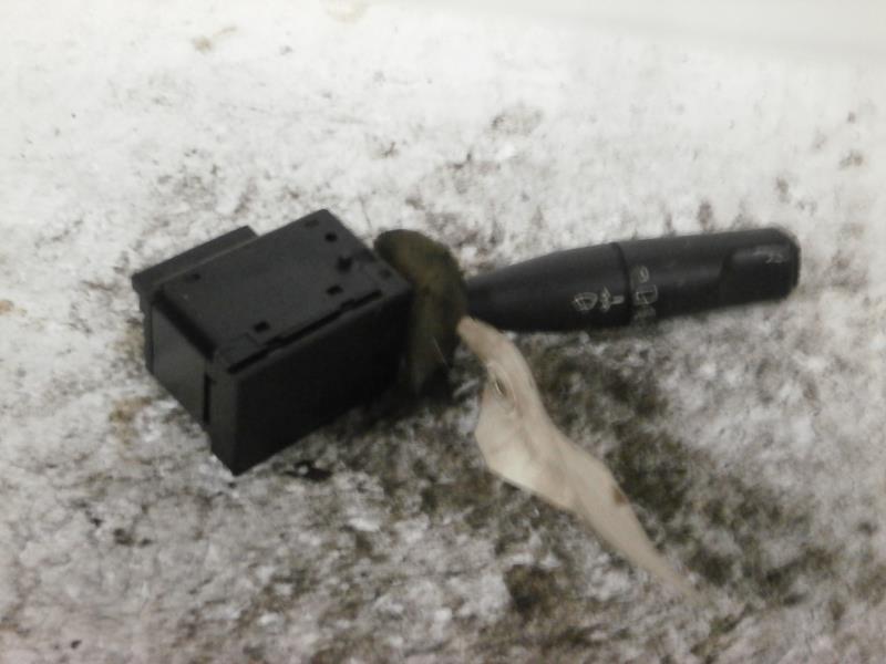 Commodo d'essuie glaces