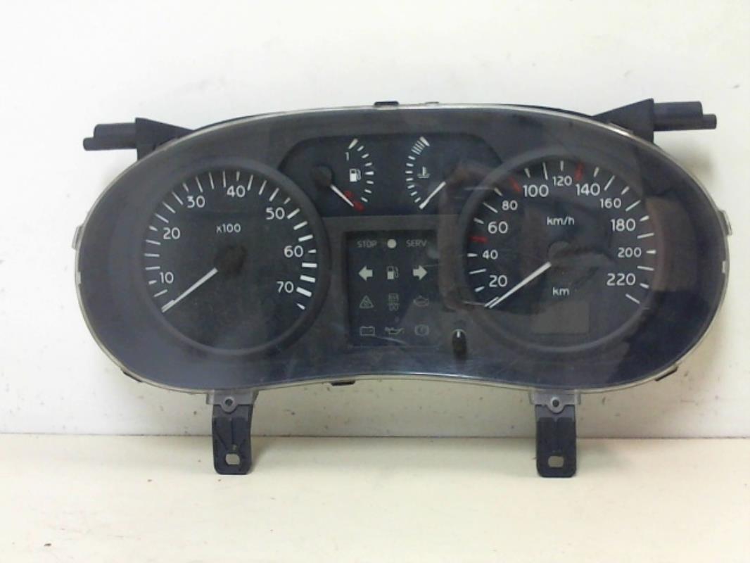 Compteur
