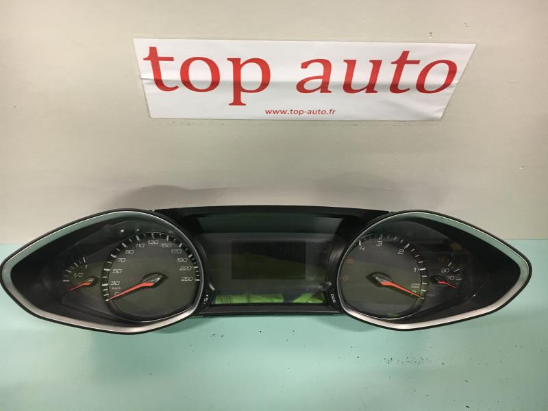 Photo pièce auto