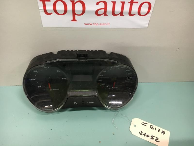 Photo pièce auto