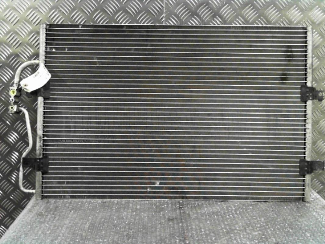 Condenseur de clim