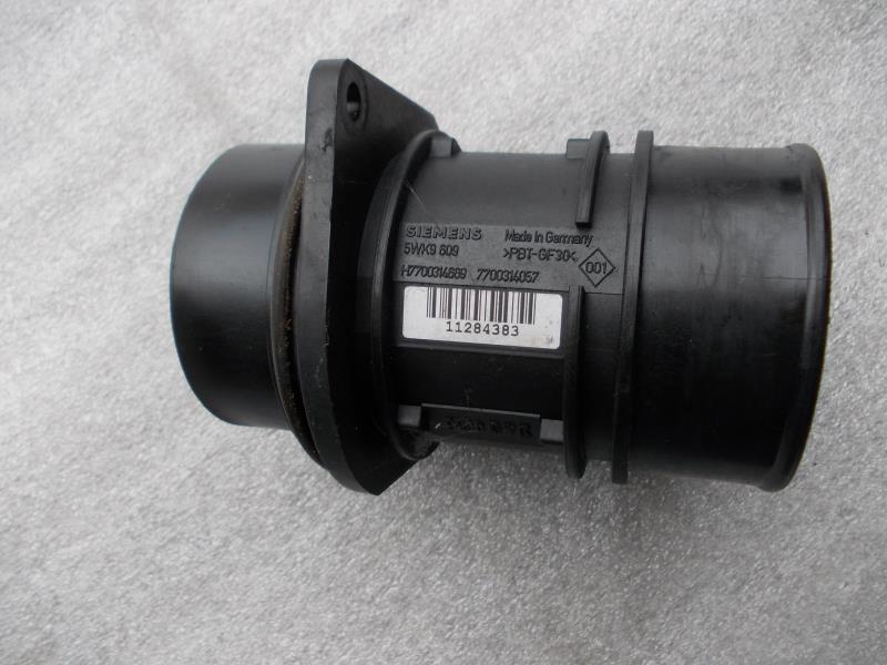 Debitmetre