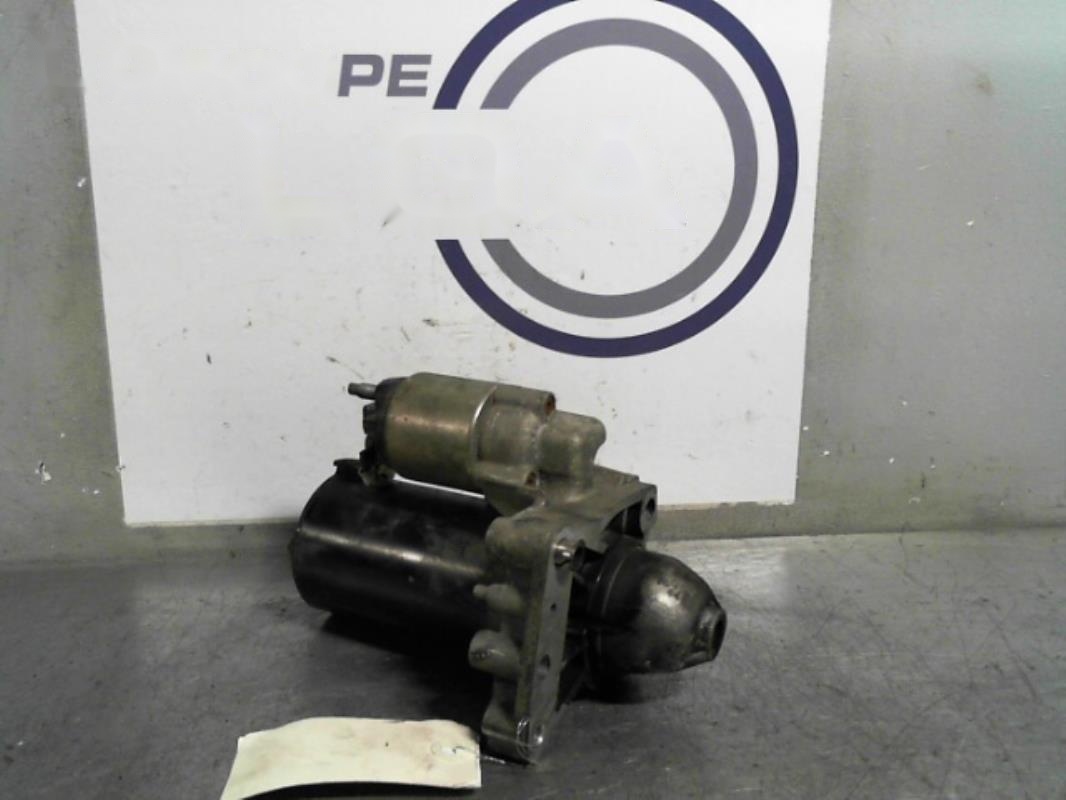 Photo pièce auto