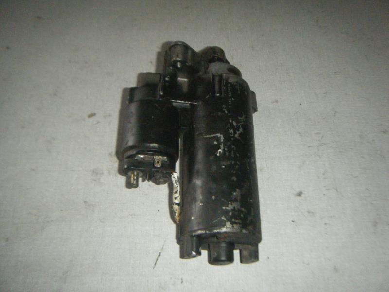 Motorino avviamento