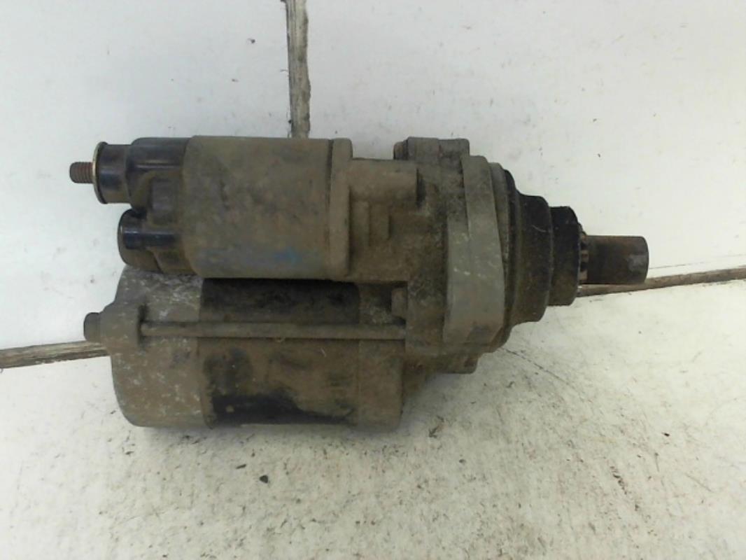Demarreur