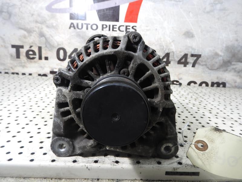 Alternatore