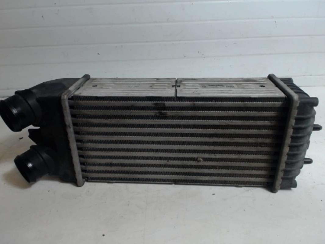 Echangeur air (Intercooler)
