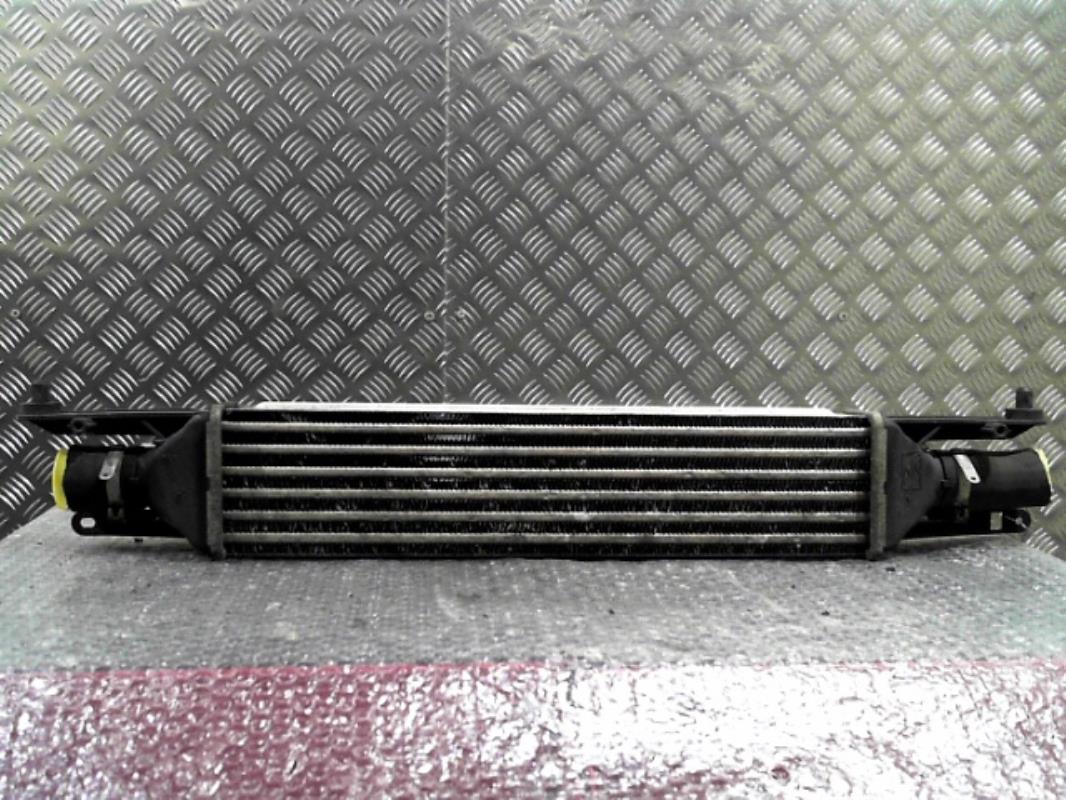 Echangeur air (Intercooler)