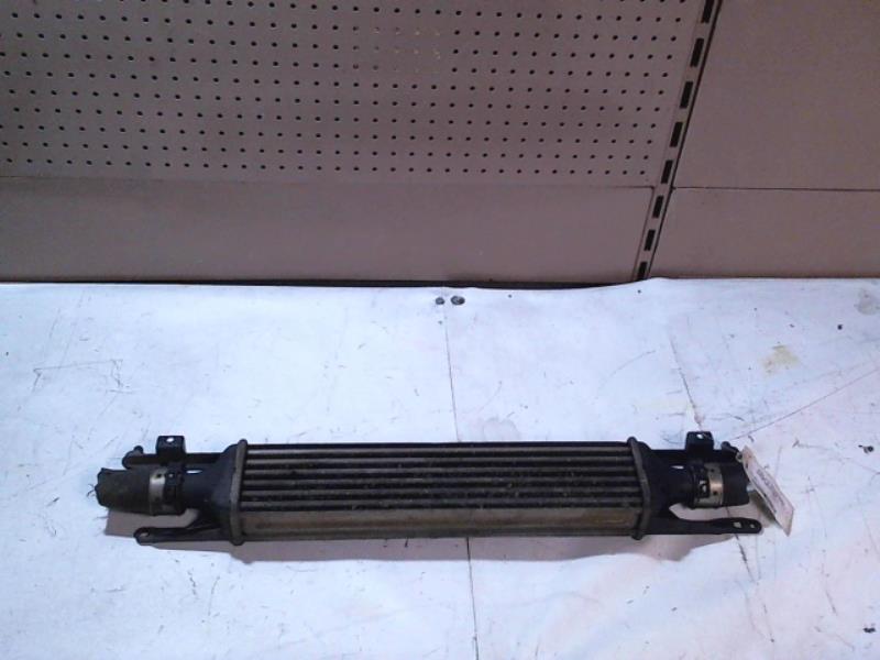 Echangeur air (Intercooler)