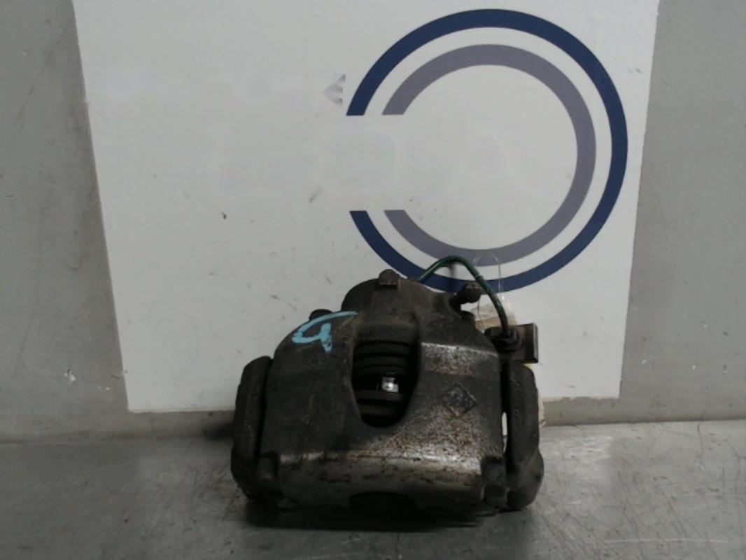 Etrier avant gauche (freinage)