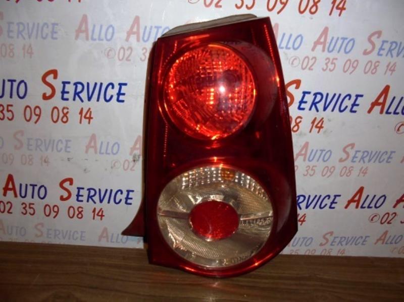 Photo pièce auto