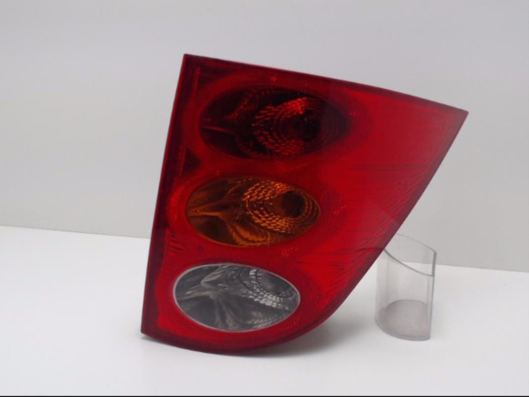 Fanale posteriore principale destro (luci)
