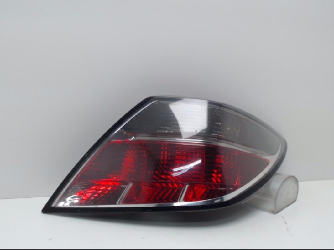 Fanale posteriore principale destro (luci)