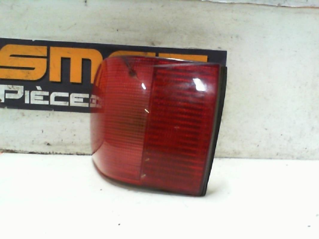 Fanale posteriore principale destro (luci)