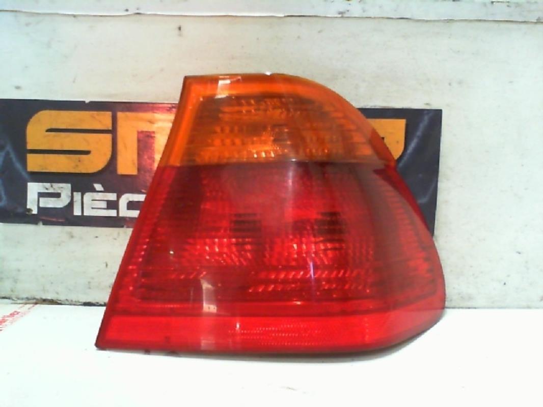 Fanale posteriore principale destro (luci)