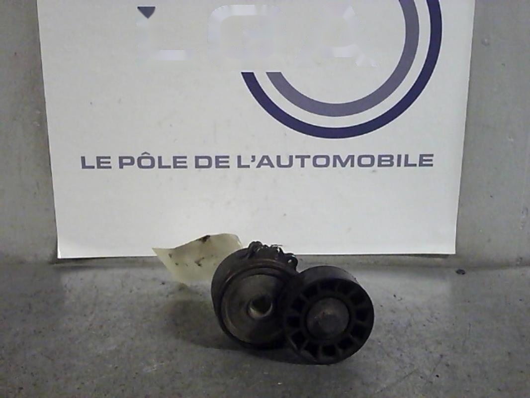 Foto pieza de coche