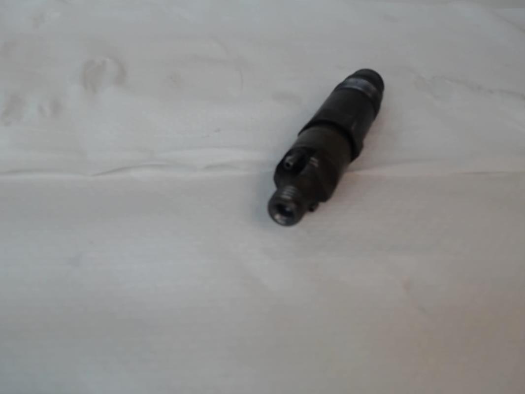Injecteurs