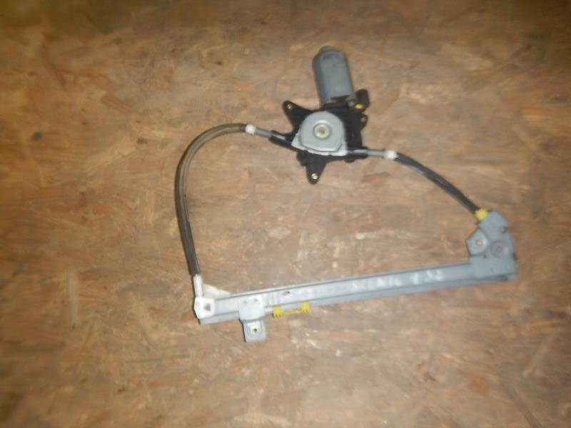 Leve vitre electrique arriere gauche