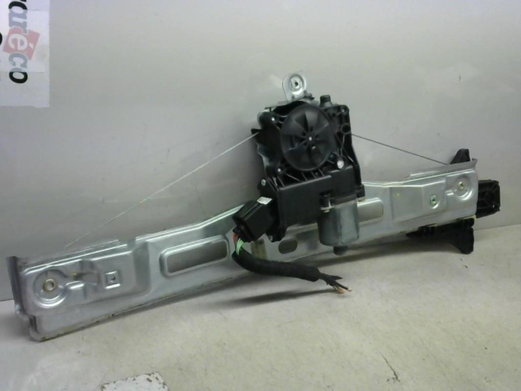 Leve vitre electrique arriere droit