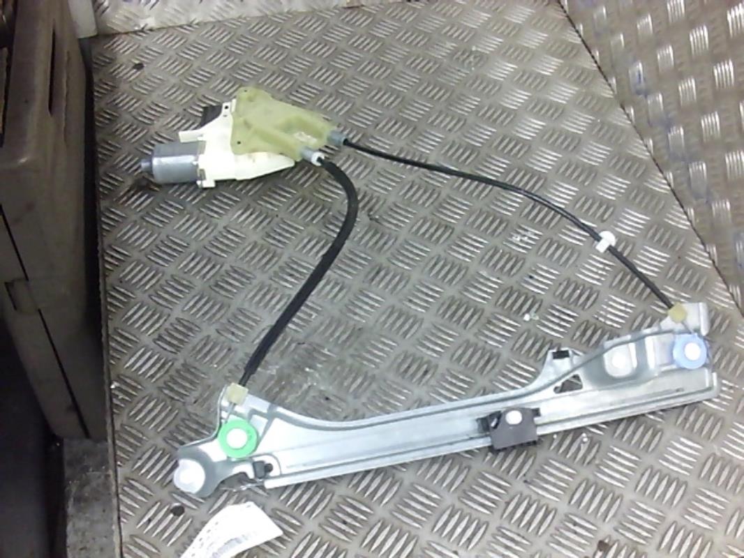 Leve vitre electrique arriere droit