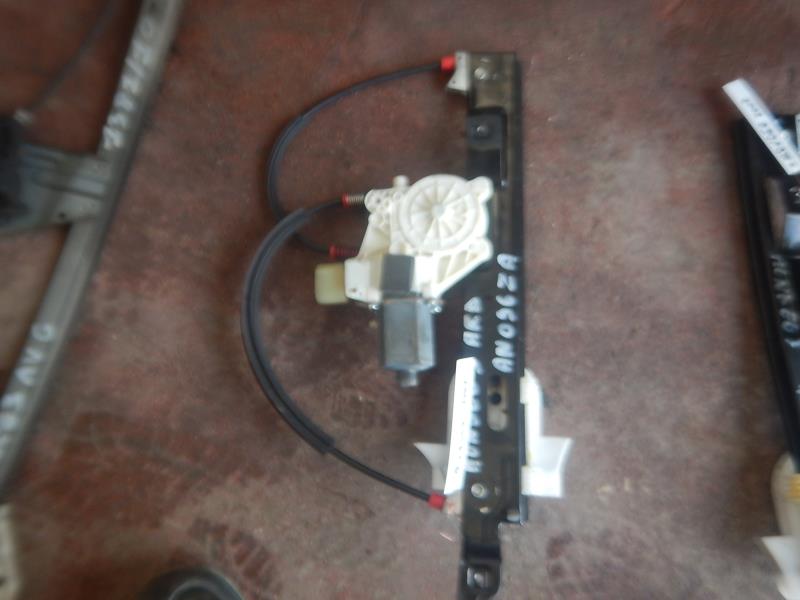 Leve vitre electrique arriere droit