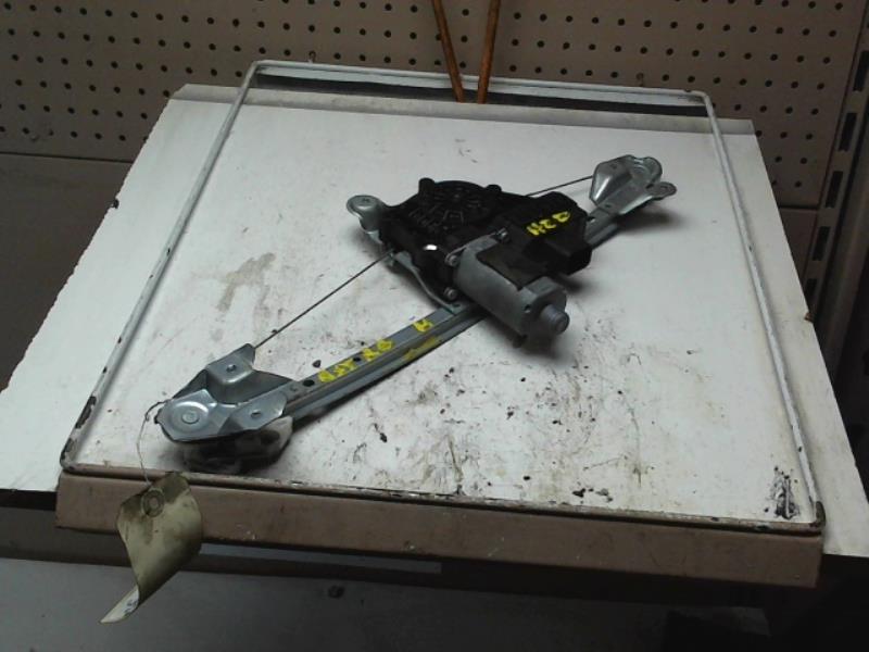 Leve vitre electrique arriere droit