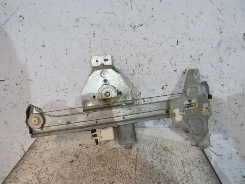 Leve vitre electrique arriere gauche