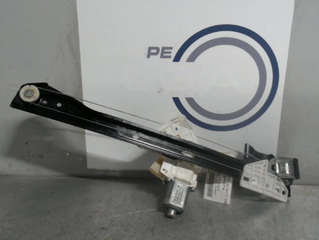 Leve vitre electrique arriere gauche