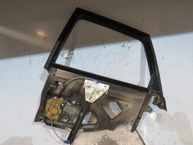 Leve vitre electrique arriere gauche