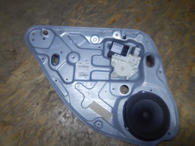 Leve vitre electrique arriere gauche