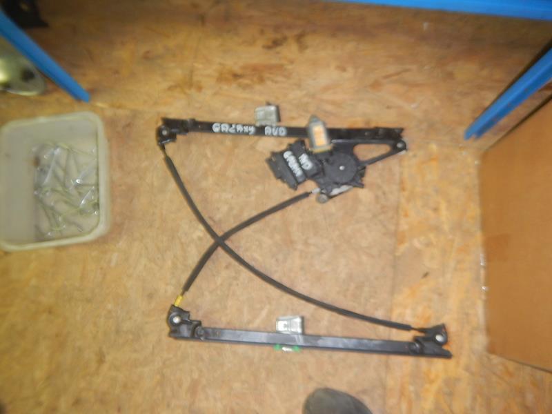 Leve vitre electrique avant droit