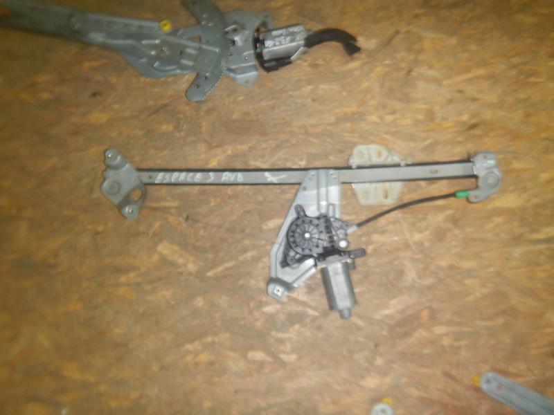 Leve vitre electrique avant droit